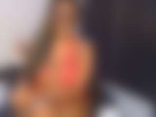 MysteriousGoddessss's Live Sex Cam Show