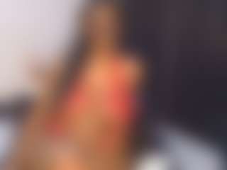 MysteriousGoddessss's Live Sex Cam Show