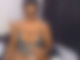 MysteriousGoddessss's Live Sex Cam Show