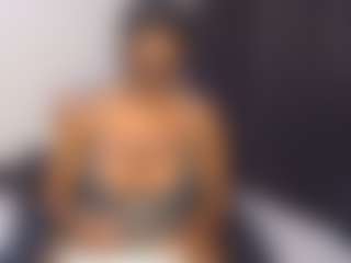 MysteriousGoddessss's Live Sex Cam Show