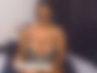 MysteriousGoddessss's Live Sex Cam Show