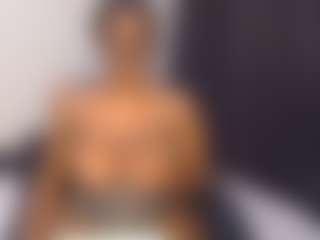 MysteriousGoddessss's Live Sex Cam Show