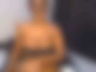MysteriousGoddessss's Live Sex Cam Show