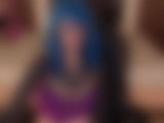 Samantha's Live Sex Cam Show