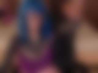 Samantha's Live Sex Cam Show