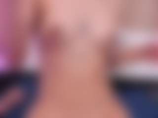 Thaliaa-parkerr's Live Sex Cam Show