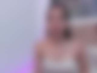 Live cam show with Thaliaa-parkerr - Facial on realtime-chat