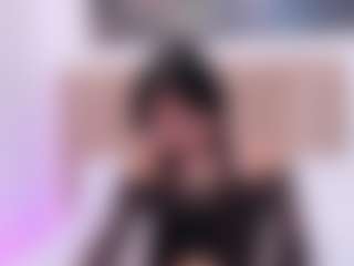 Show de cam sexual en vivo de Thaliaa-parkerr
