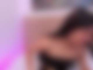Thaliaa-parkerr's Live Sex Cam Show