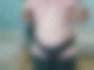 TreeJeanne's Live Sex Cam Show