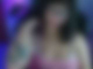 Mya Millor's Live Sex Cam Show
