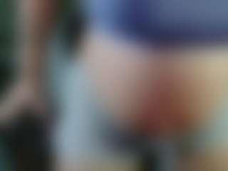 Mya Millor's Live Sex Cam Show
