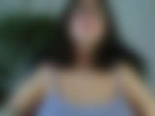 Mya Millor's Live Sex Cam Show