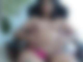 Mya Millor's Live Sex Cam Show
