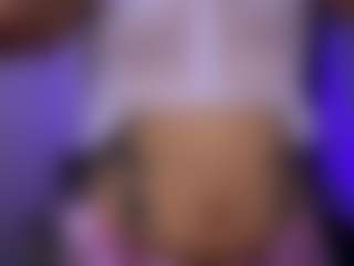 camimila9's Live Sex Cam Show