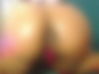 francheska-power's Live Sex Cam Show
