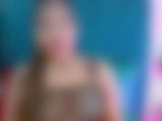 Live cam show with francheska-power - Normal on SpankPalCams