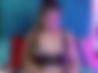 francheska-power's Live Sex Cam Show