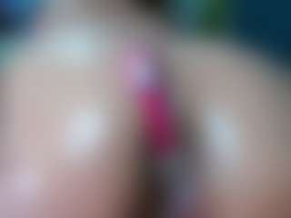 francheska-power's Live Sex Cam Show