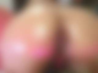 francheska-power's Live Sex Cam Show
