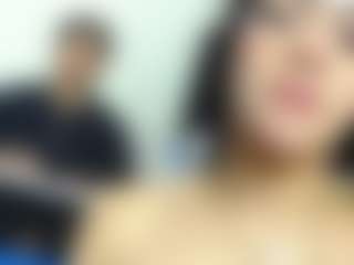 NathaliaandMateo's Live Sex Cam Show