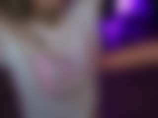 Live cam show with blondie-muller - Smoking on Fit Hotties