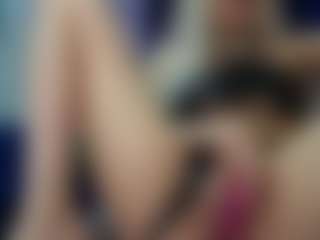 Live cam show with blondie-muller - Flashing on Fit Hotties