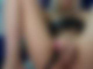 Live cam show with blondie-muller - Flashing on Stripli.com