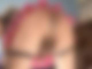 SandraSa's Live Sex Cam Show