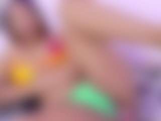 Live cam show with Ket - Public on CamSodaAdn