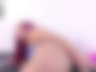Live cam show with Ket - Red Hair on fuck-show.com
