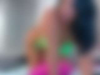 Ket's Live Sex Cam Show