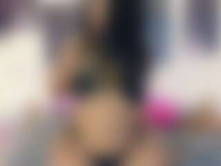Ket's Live Sex Cam Show