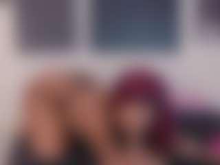 Live cam show with Ket - BBW on xheatlive.com