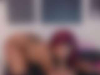 Ket's Live Sex Cam Show