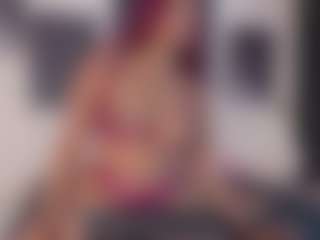 Ket's Live Sex Cam Show