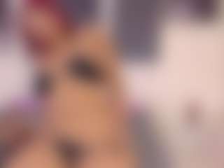 Ket's Live Sex Cam Show
