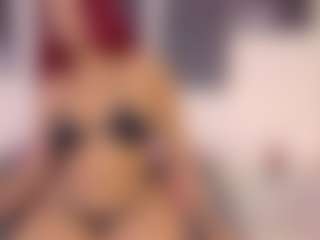 Ket's Live Sex Cam Show