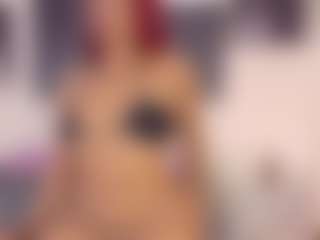 Ket's Live Sex Cam Show