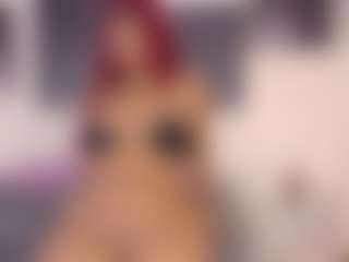 Ket's Live Sex Cam Show