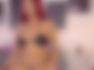 Ket's Live Sex Cam Show