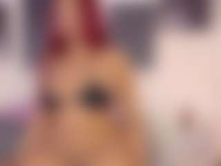 Ket's Live Sex Cam Show