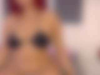 Live cam show with Ket - Red Hair Cum on Camsoda