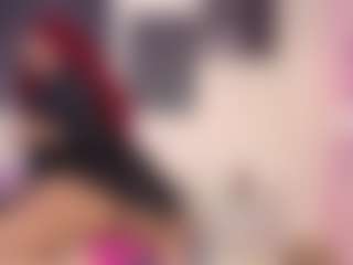 Live cam show with Ket - Red Hair on Camsoda