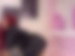 Ket's Live Sex Cam Show