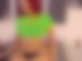 Ket's Live Sex Cam Show