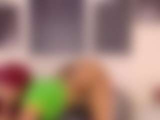 Live cam show with Ket - Red Hair Cum on Camsoda
