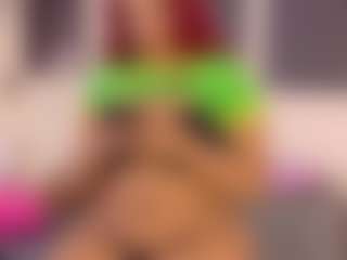 Ket's Live Sex Cam Show