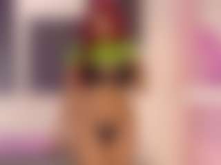 Ket's Live Sex Cam Show