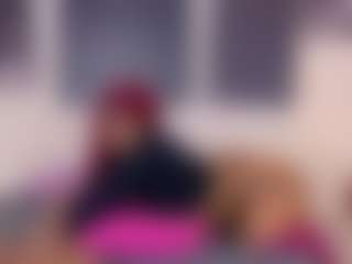 Ket's Live Sex Cam Show